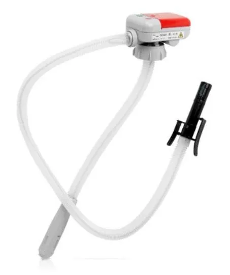TRFA01 - BATTERY PWRD FUEL TRA